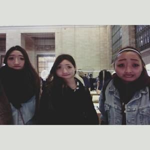 Meet your Posher, Beth